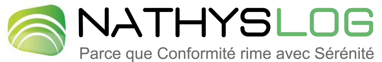 NathysLog | Logiciel Saas pour une conformité réglementaire simplifiée