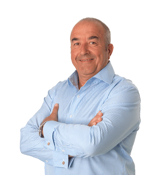 Thierry BARTH