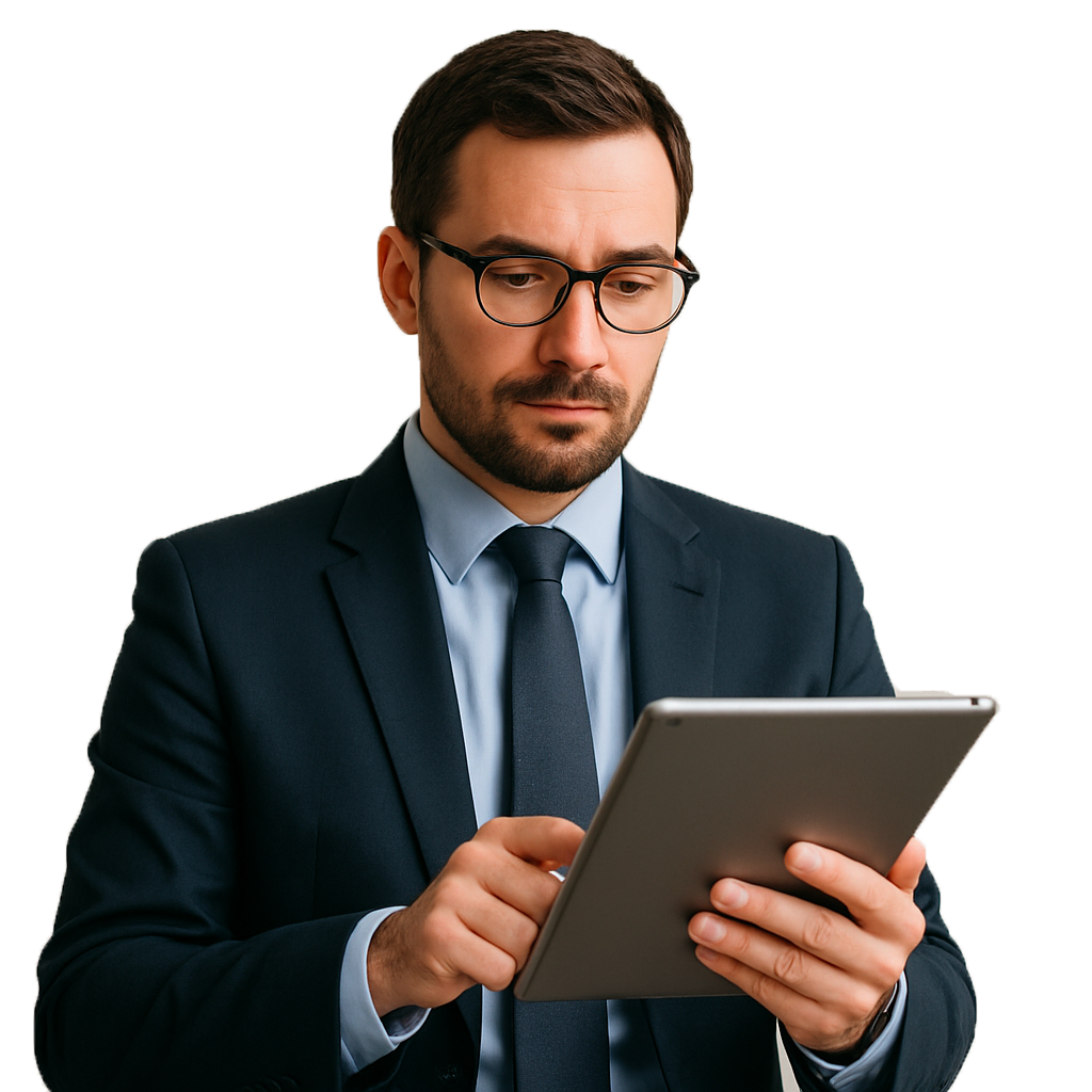 NathysLog | Logiciel Saas pour une conformité réglementaire simplifiée