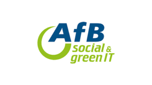 AfB - Social & green IT