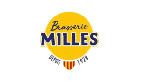 Brasserie MILLES