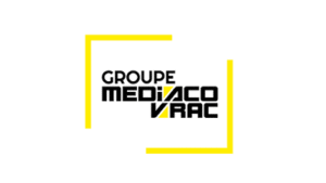 Groupe Mediaco Vrac